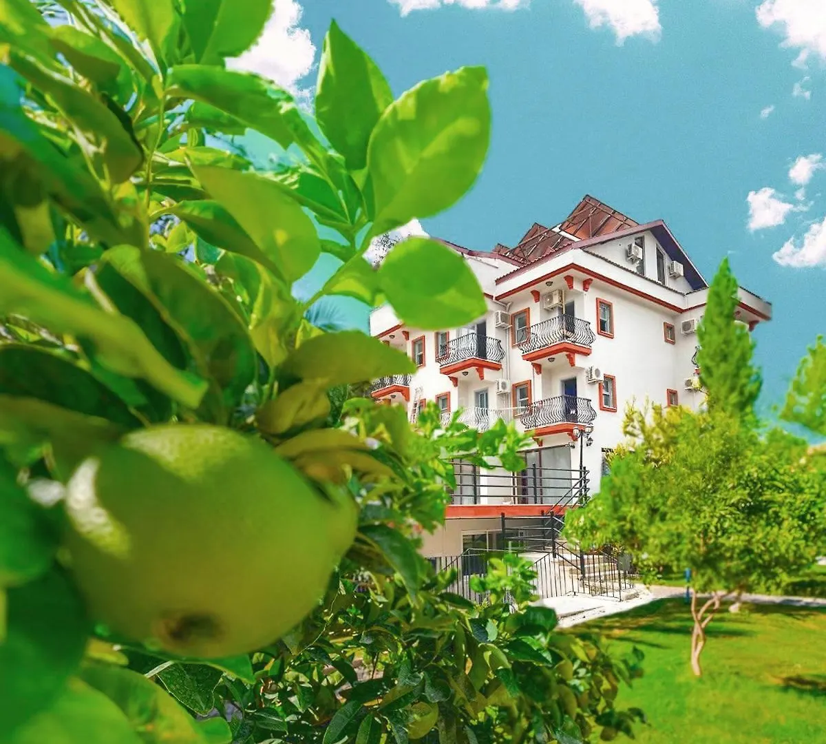 Casa De Levissi Oeluedeniz Ξενοδοχείο