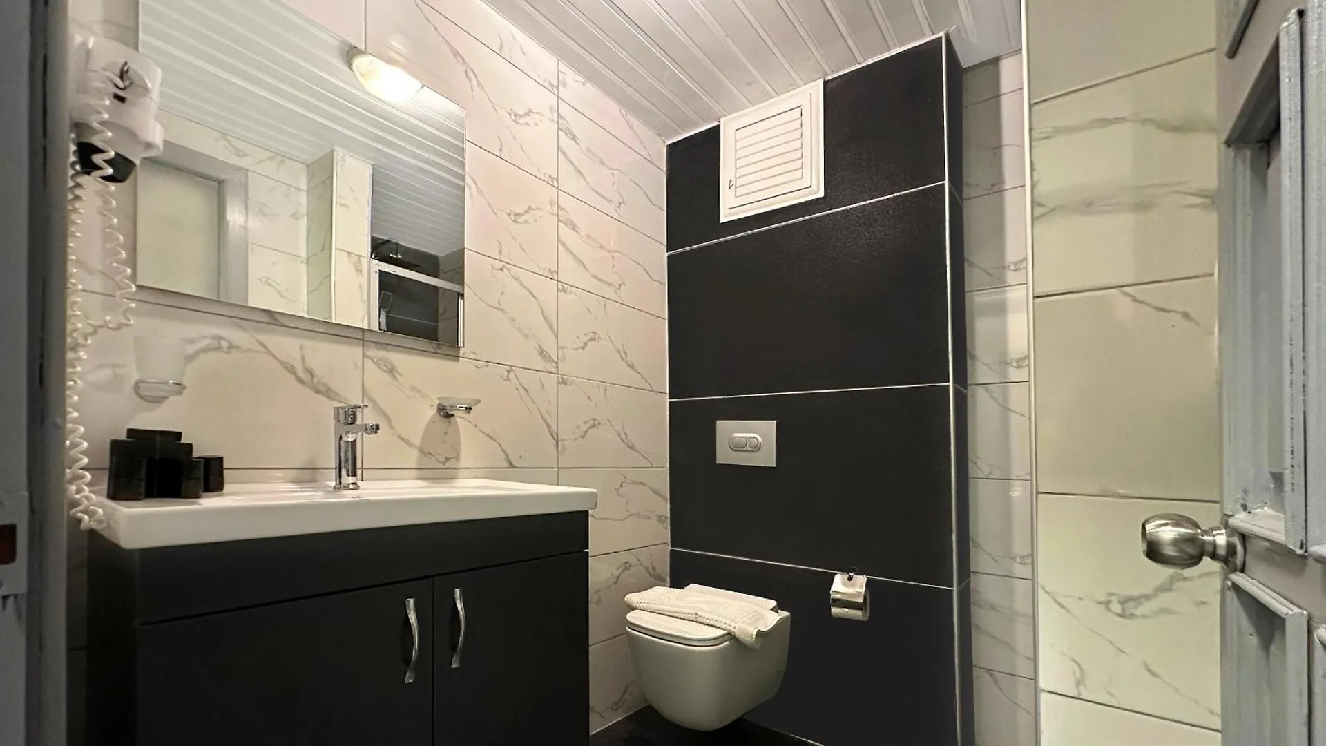 Casa De Levissi Oeluedeniz Hotel 3*, Oludeniz