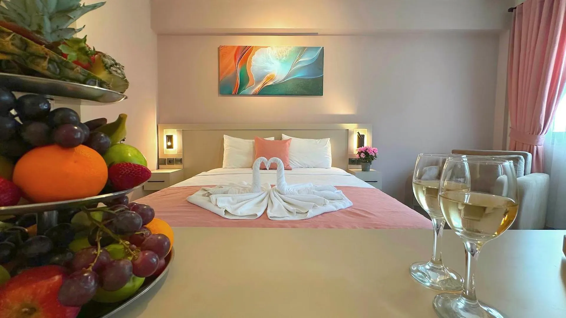 Casa De Levissi Oeluedeniz Hotel  Oludeniz