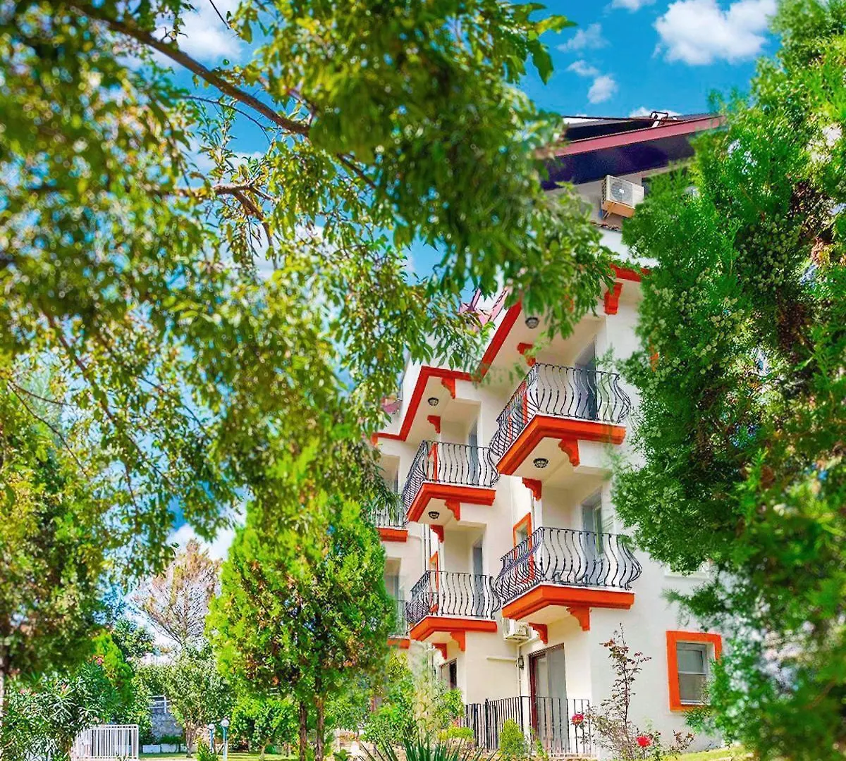 Hotel Casa De Levissi Oeluedeniz